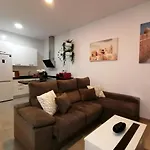 Apartamento Suite Caleta