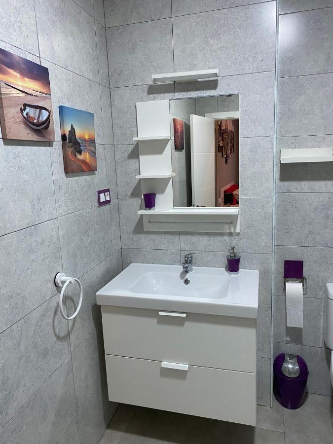 Apartamento Caleta