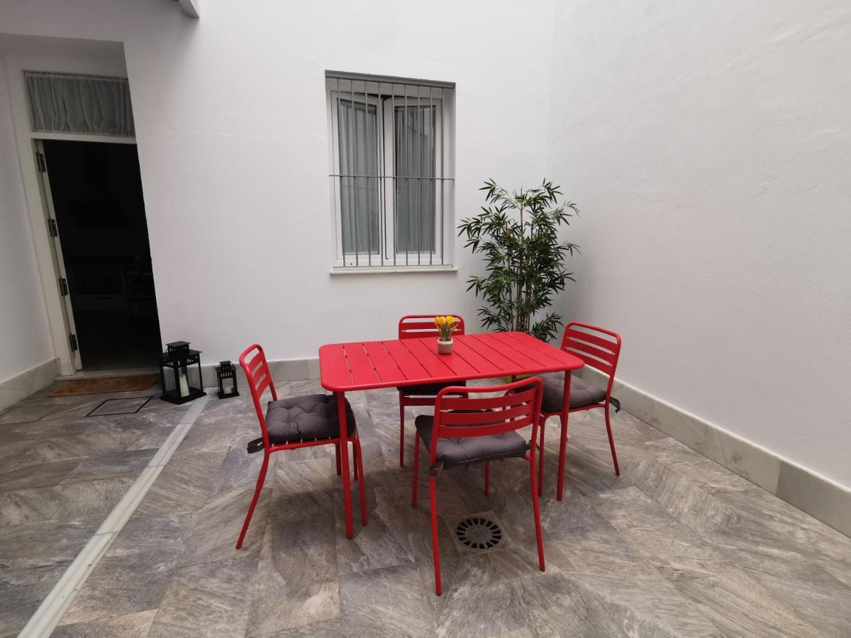 Caleta Apartamento Cádiz