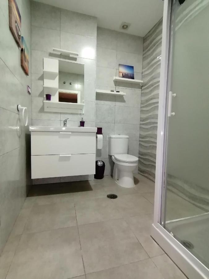 Apartamento Caleta