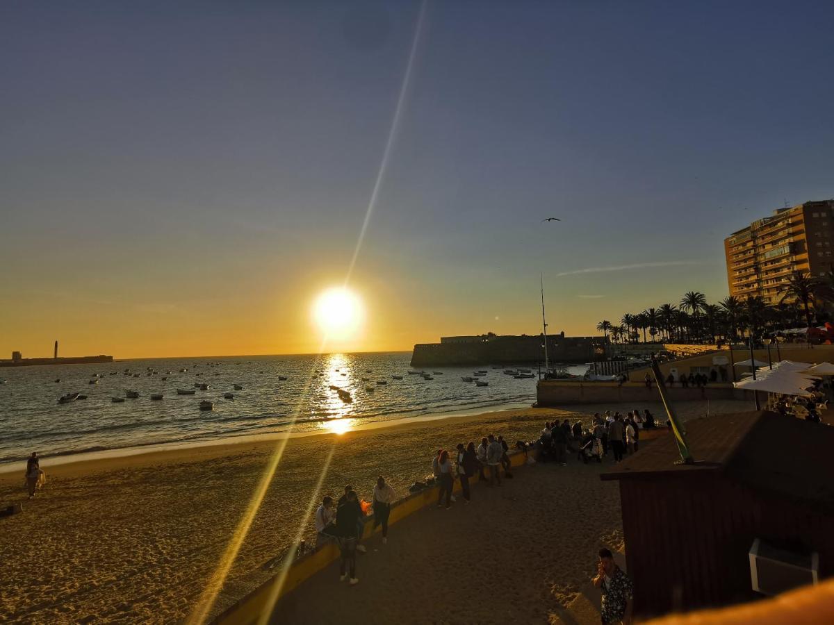 Caleta Apartamento