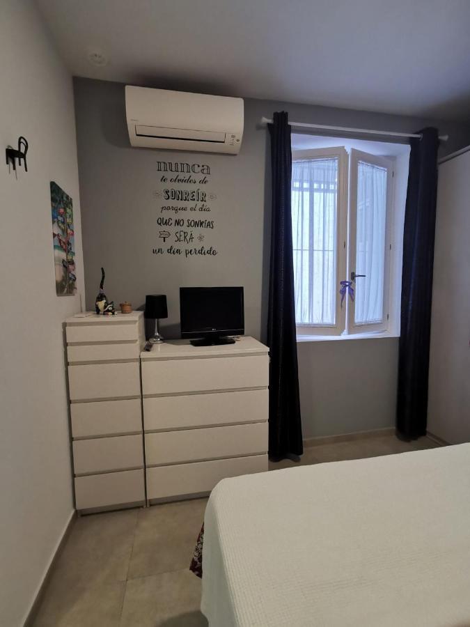 Apartamento Caleta *