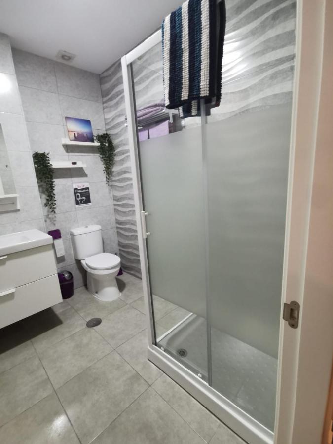 Apartamento Caleta *