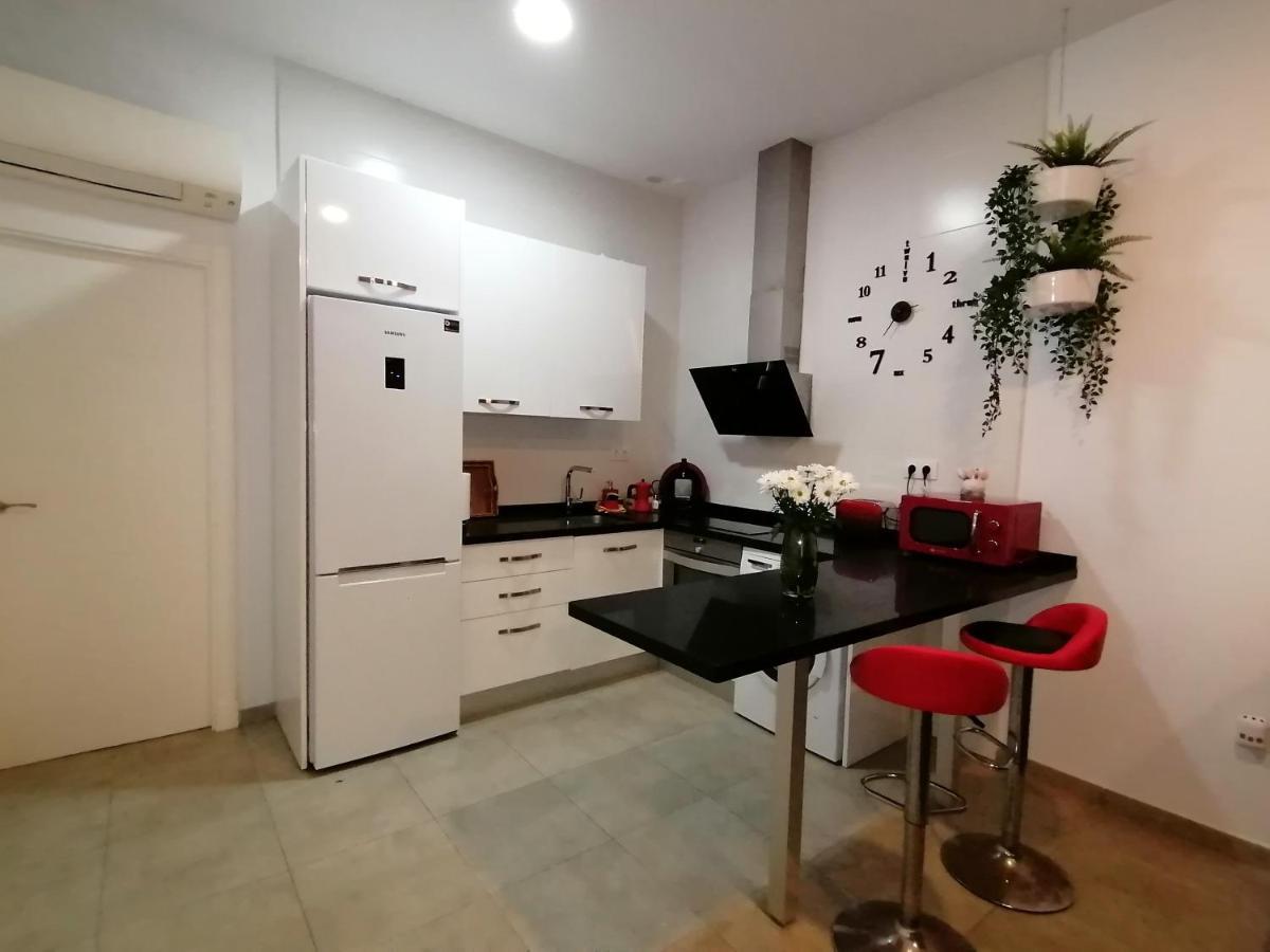 Caleta Apartamento