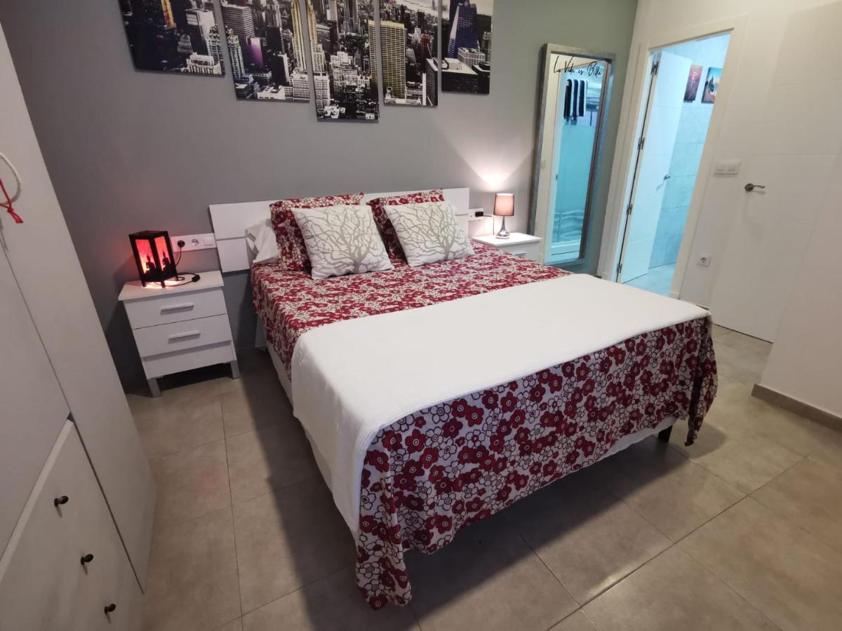 Caleta Apartamento Cádiz